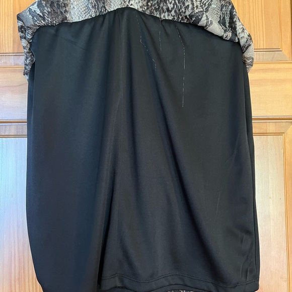 Maurice’s maxi skirt. Size medium. - Picture 6 of 6